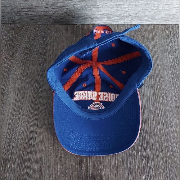 NEW Boise State Broncos Hat - Picture 5 of 5